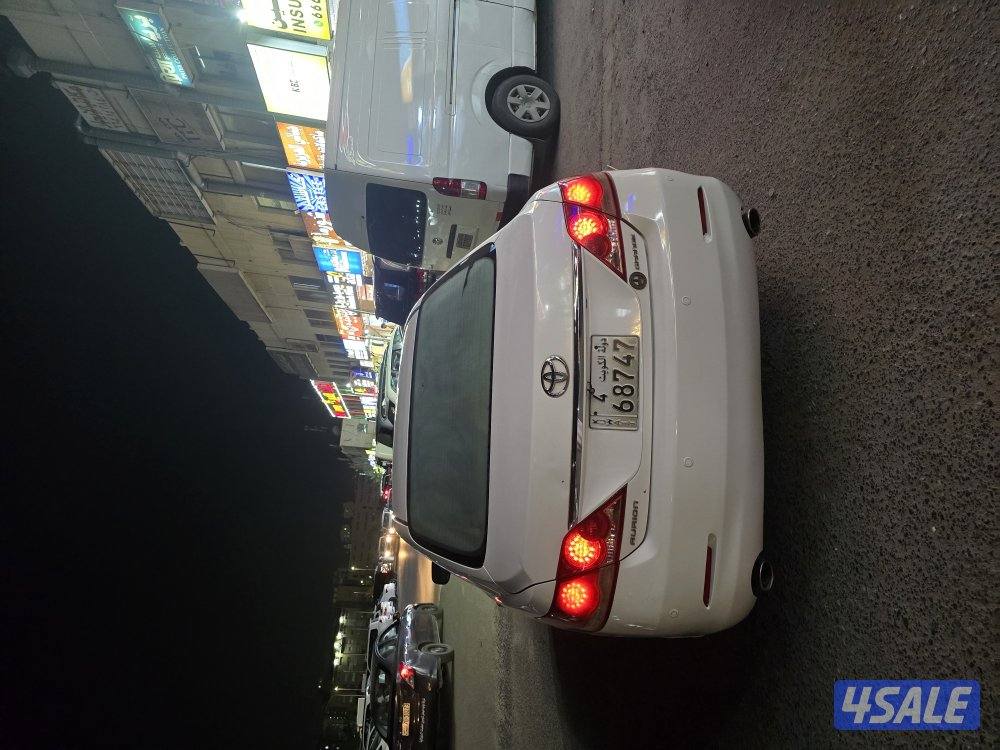 للبيع اوريون ٢٠٠٩2