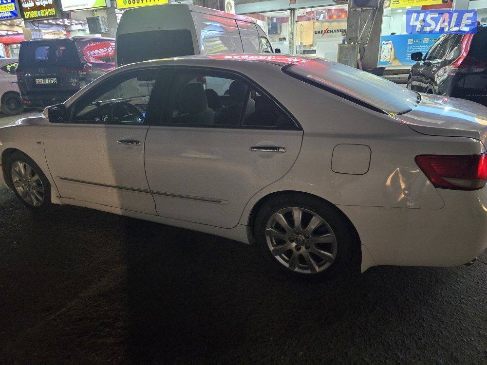 للبيع اوريون ٢٠٠٩3