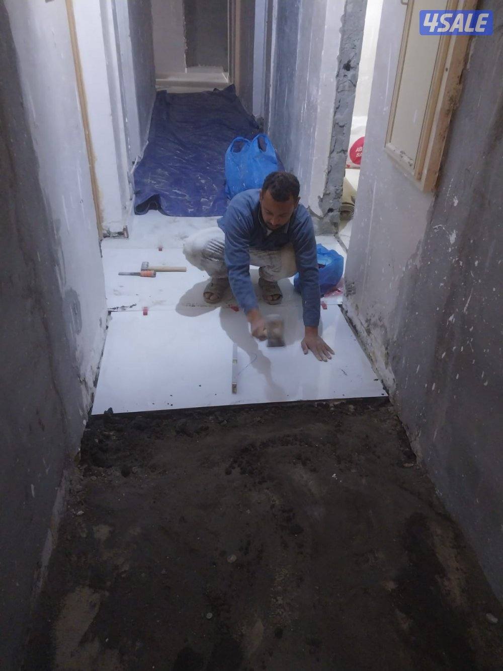 معلم سراميك ورخام وبرسلان وجميع ما يخص اعمل اسراميك ولبرسلان تكسير4