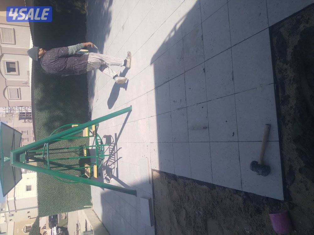 معلم سراميك ورخام وبرسلان وجميع ما يخص اعمل اسراميك ولبرسلان تكسير7