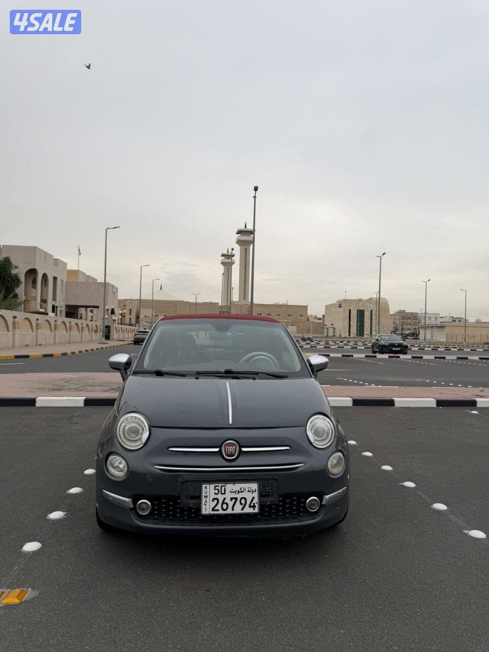 للبيع فيات كشف ٢٠١٧0