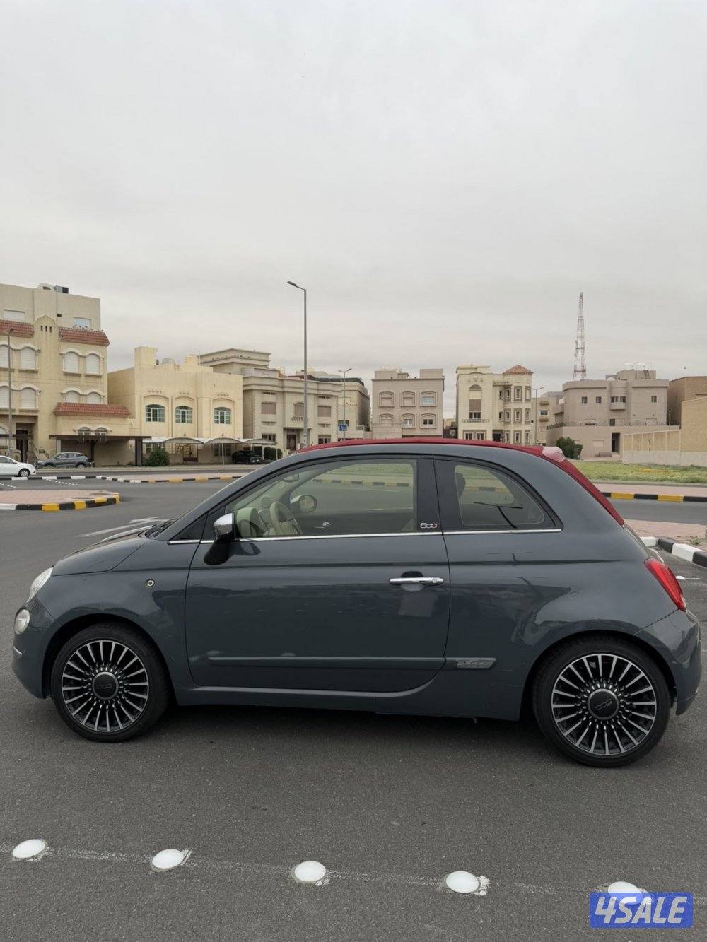 للبيع فيات كشف ٢٠١٧1