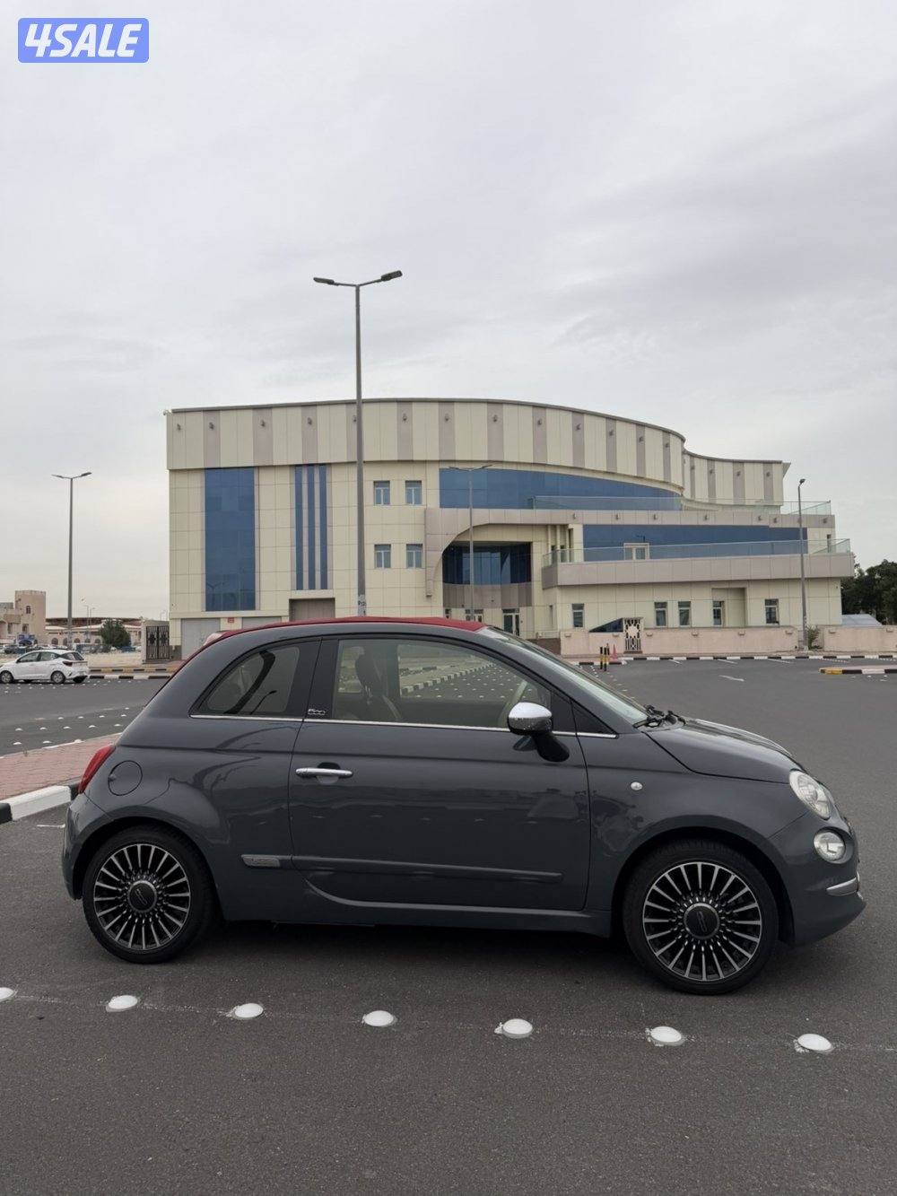 للبيع فيات كشف ٢٠١٧2