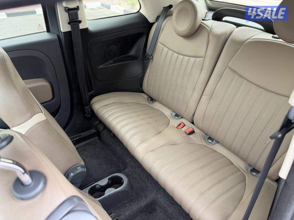 للبيع فيات كشف ٢٠١٧8