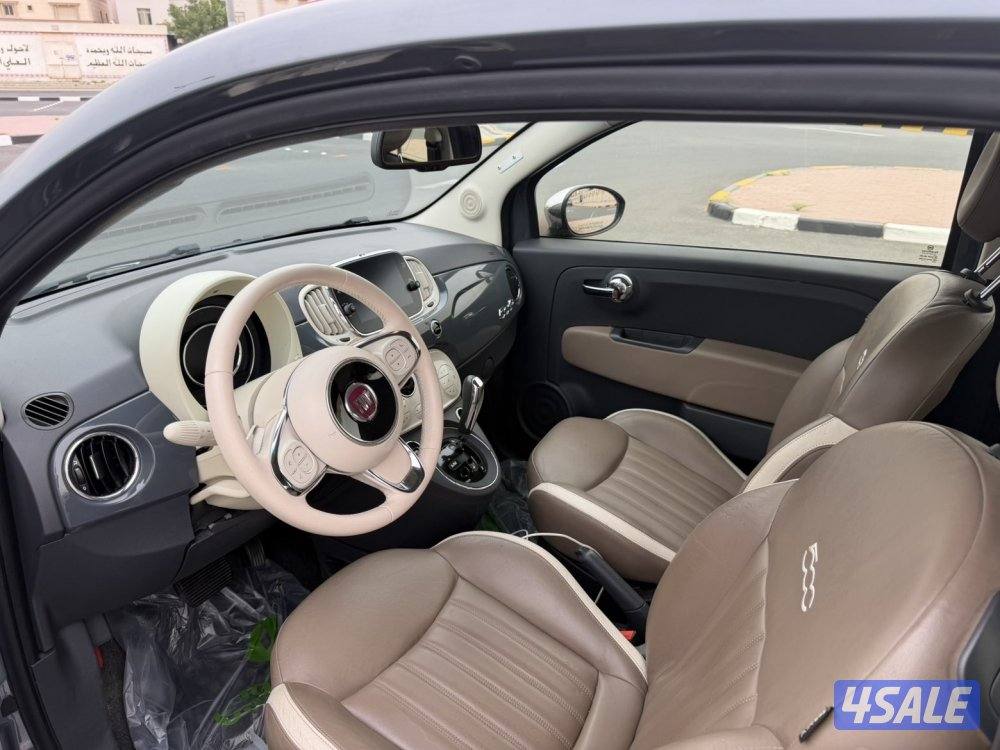 للبيع فيات كشف ٢٠١٧7