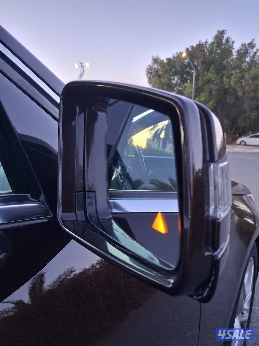 فئة افنجارد E300 بحالة نادرة11