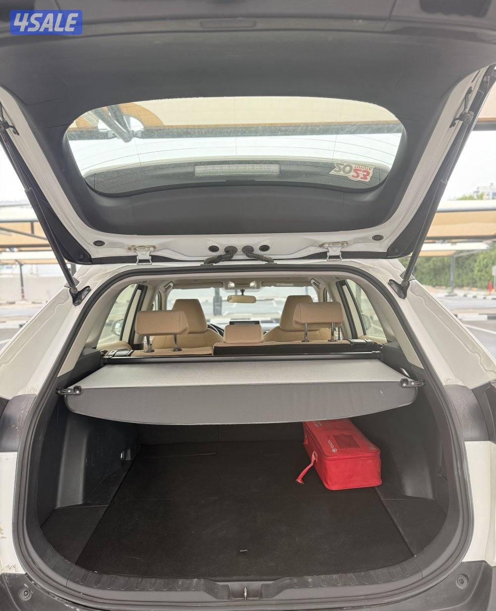 للبيع RAV4 وارد الوكاله عداد 68(شرط الفحص)11