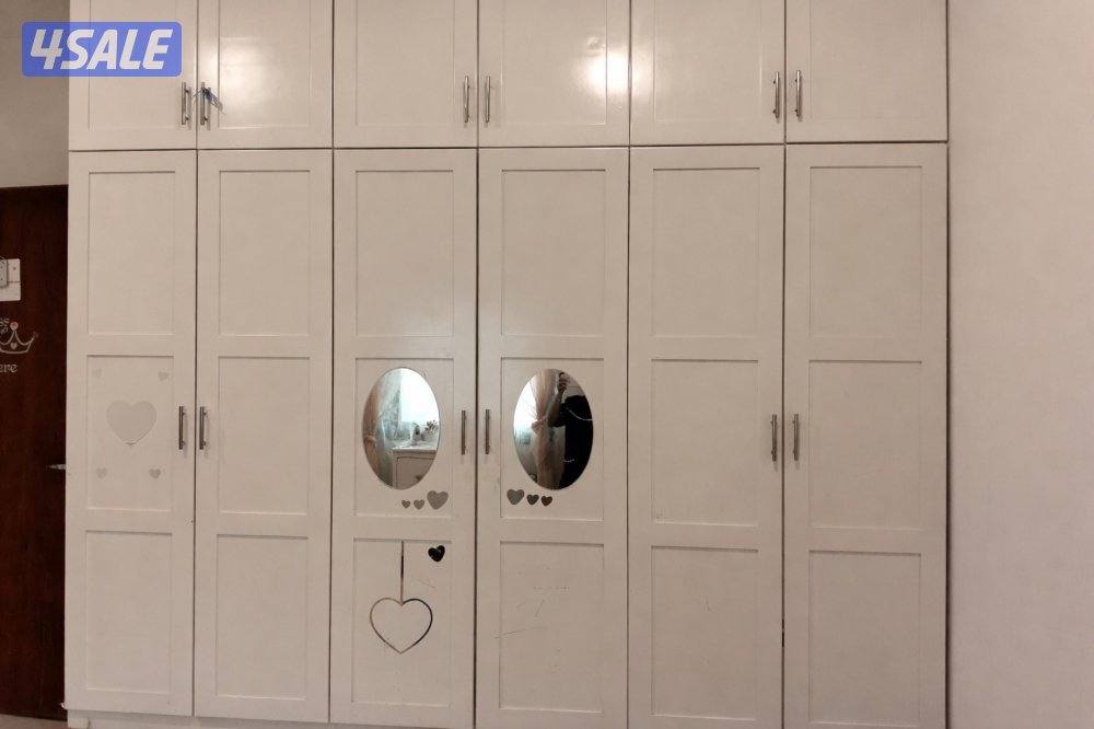 للبيع كبت مستعمل0