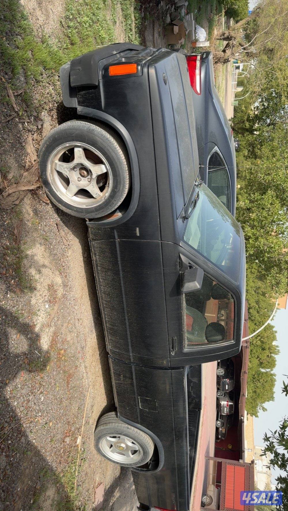 باتريوت 1991 شغال على المنظور0