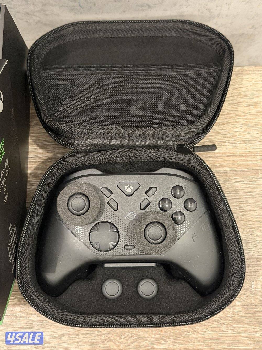 ASUS ROG Raikiri II Xbox Wireless0