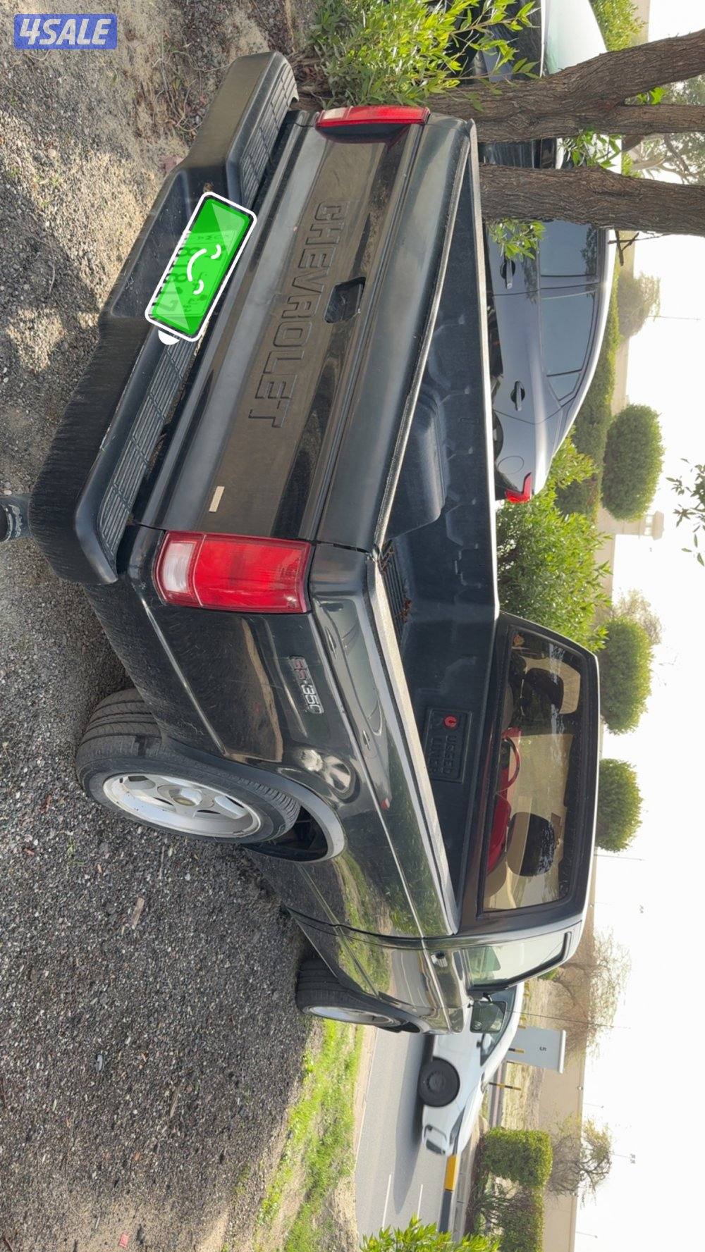 باتريوت 1991 شغال على المنظور2