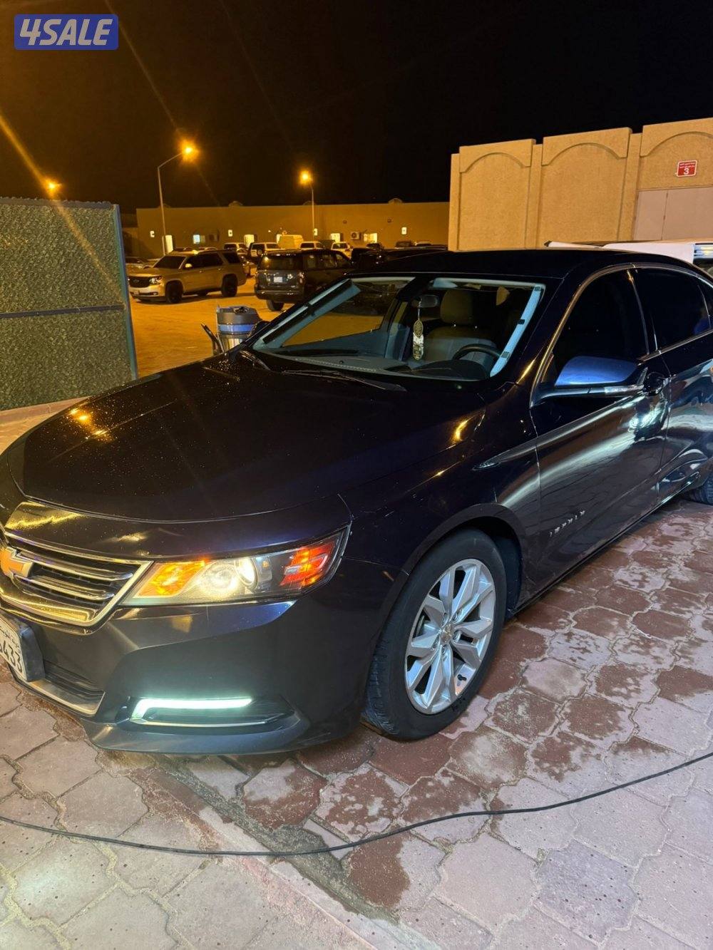 للبيع امبالا 20171