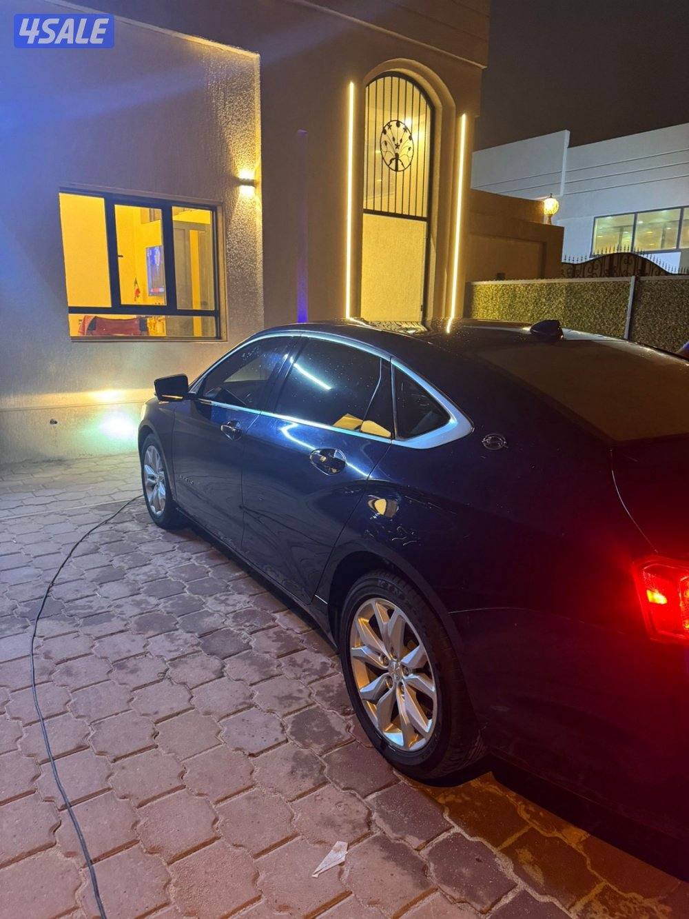 للبيع امبالا 20172