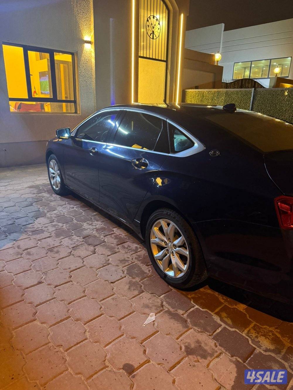 للبيع امبالا 20173