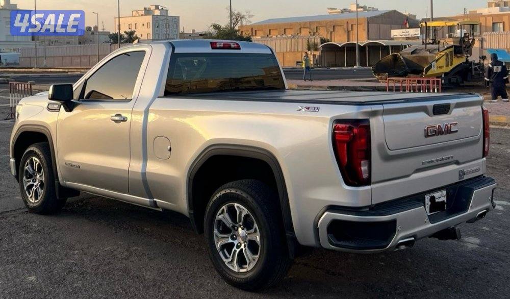 للبيع سييرا ديل قير ٢٠٢٢ بهبهاني2