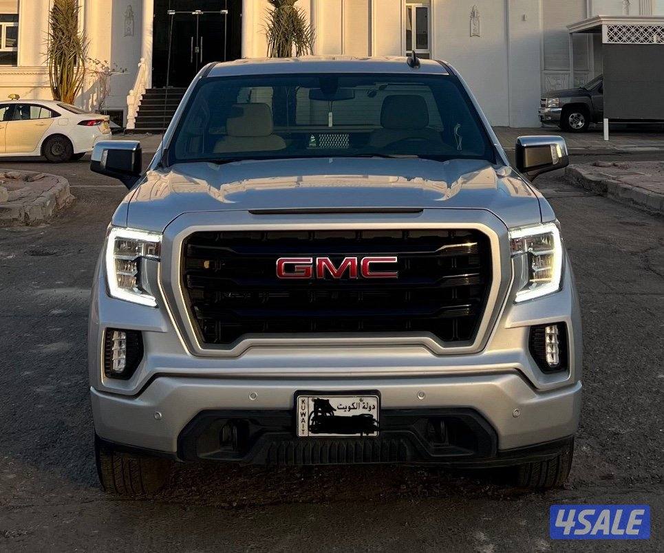 للبيع سييرا ديل قير ٢٠٢٢ بهبهاني4