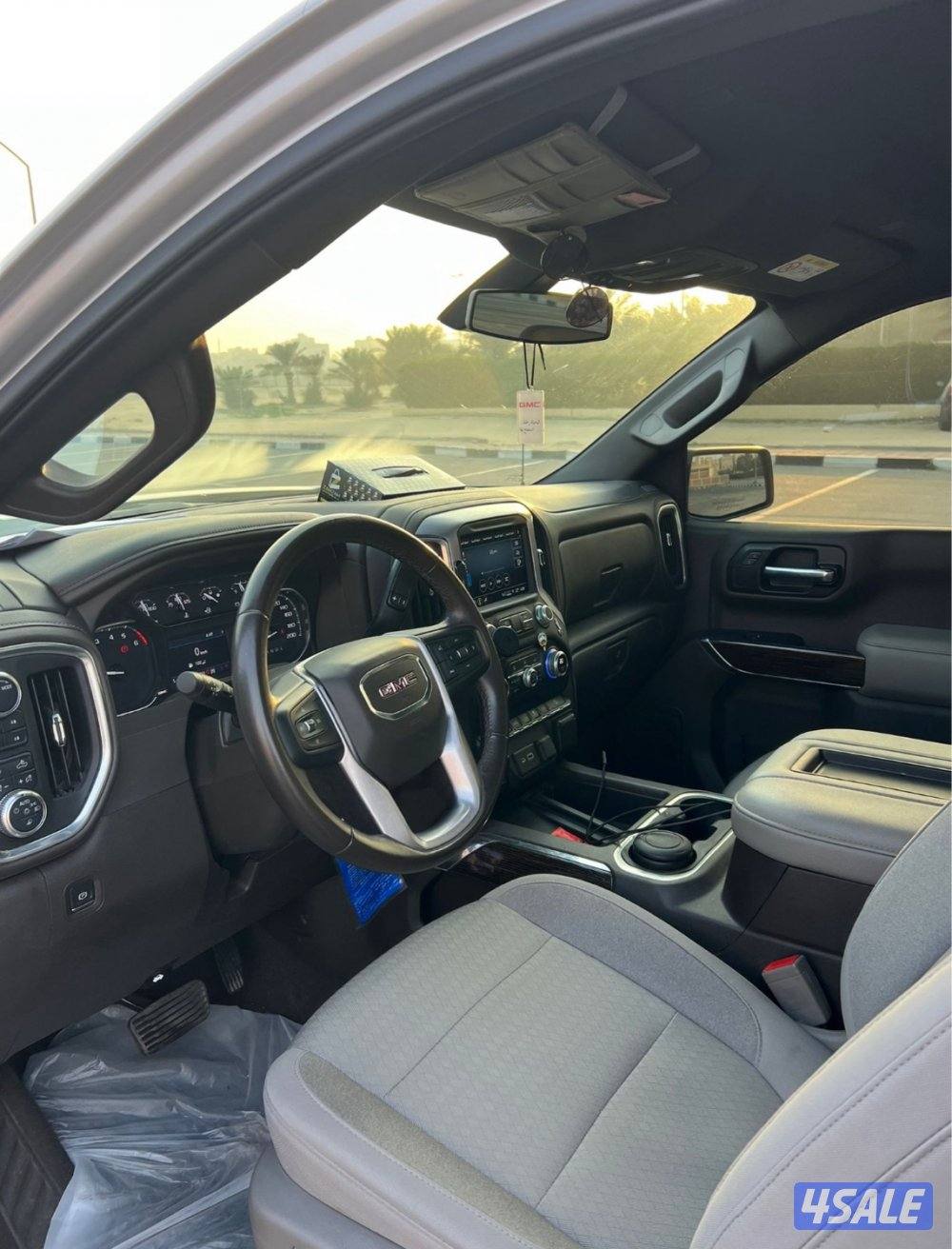 للبيع سييرا ديل قير ٢٠٢٢ بهبهاني6