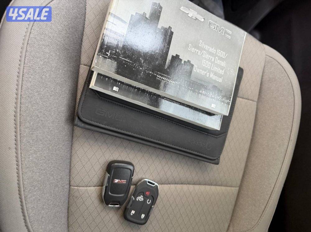 للبيع سييرا ديل قير ٢٠٢٢ بهبهاني5