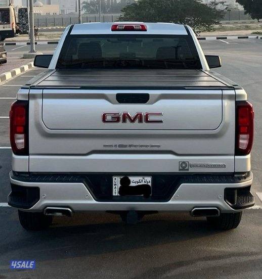 للبيع سييرا ديل قير ٢٠٢٢ بهبهاني7