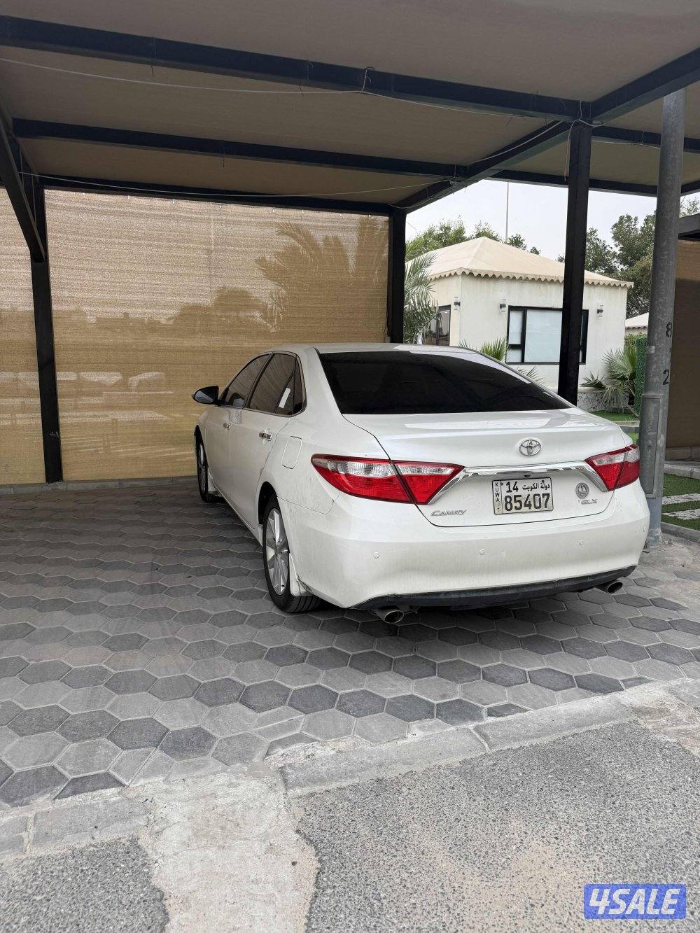 مالك اول شرط الفحص0