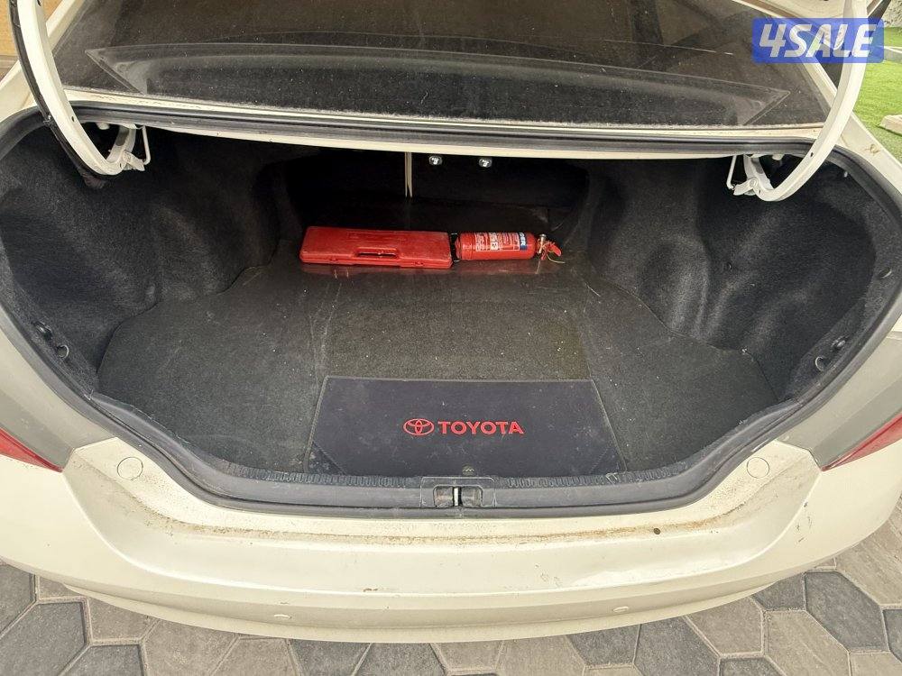 مالك اول شرط الفحص1