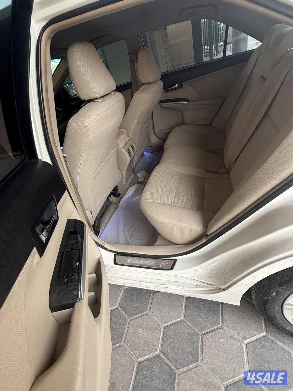 مالك اول شرط الفحص4