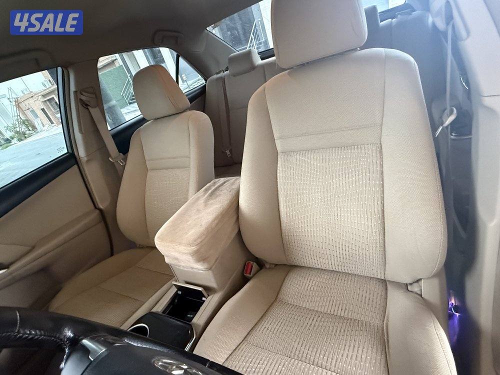 مالك اول شرط الفحص5