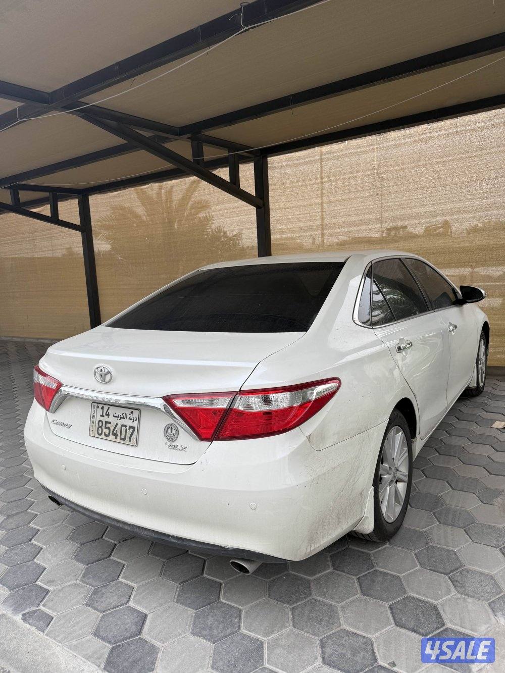 مالك اول شرط الفحص7