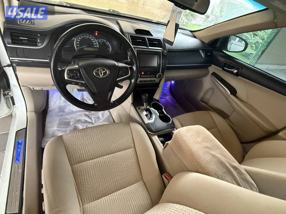 مالك اول شرط الفحص8