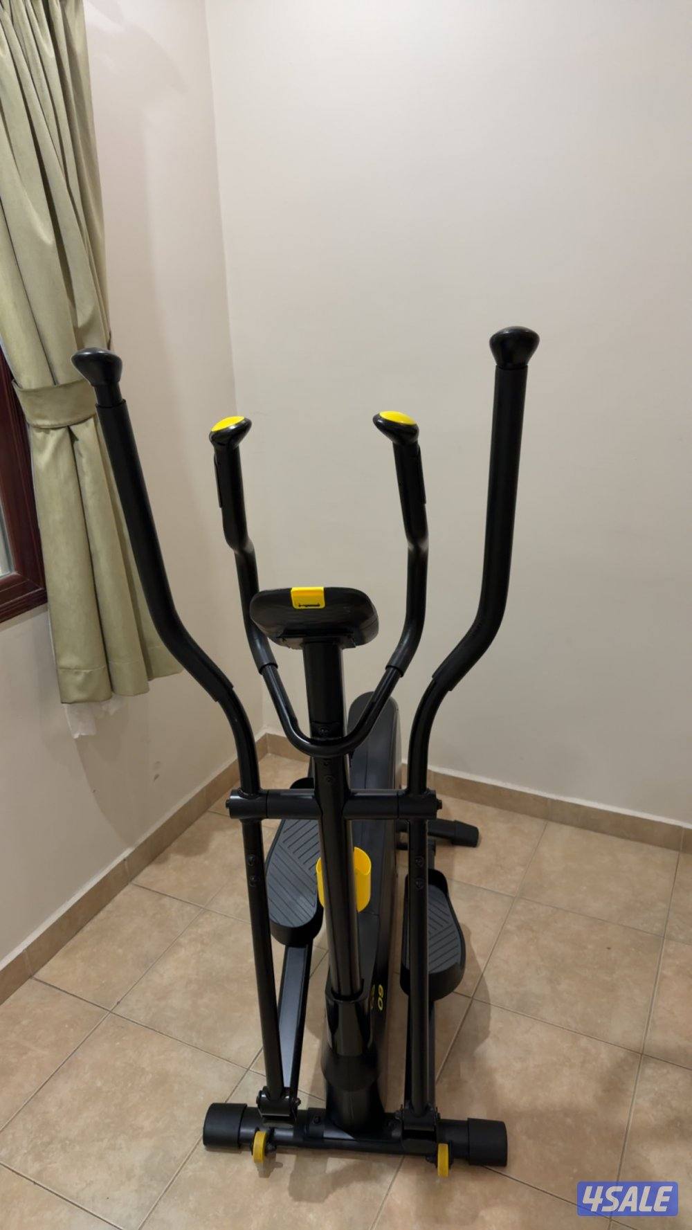 جهاز اوبتيكال غزالة جديد0