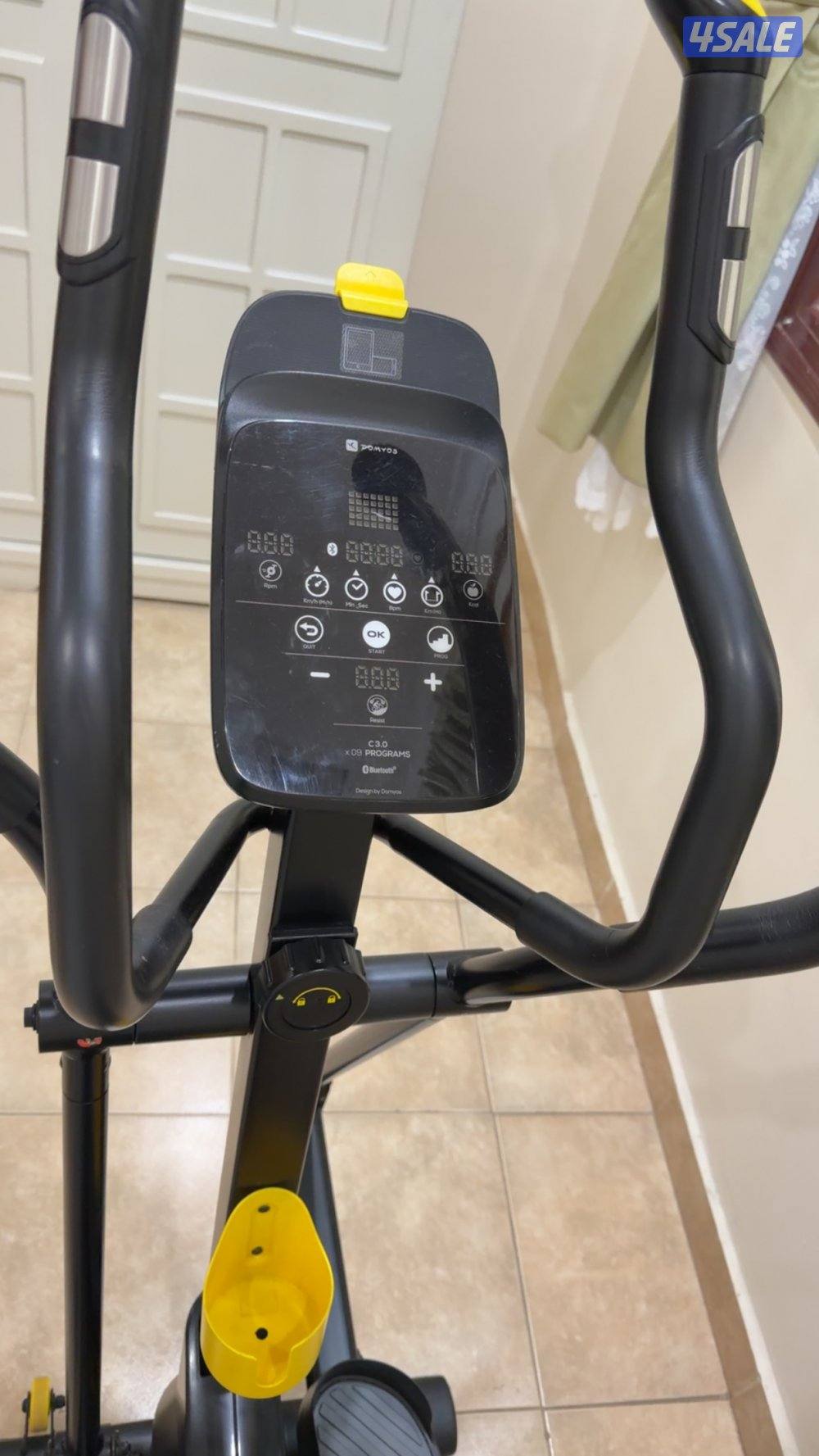 جهاز اوبتيكال غزالة جديد1