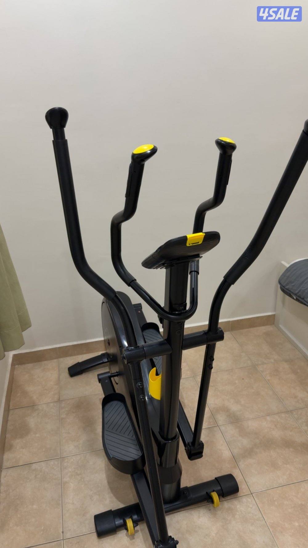 جهاز اوبتيكال غزالة جديد2