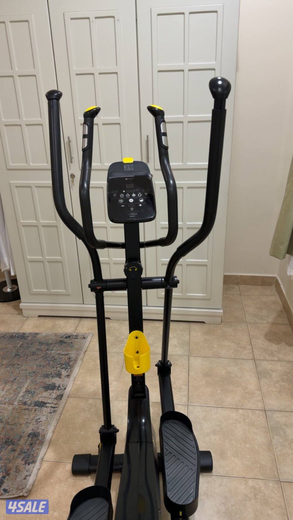 جهاز اوبتيكال غزالة جديد3