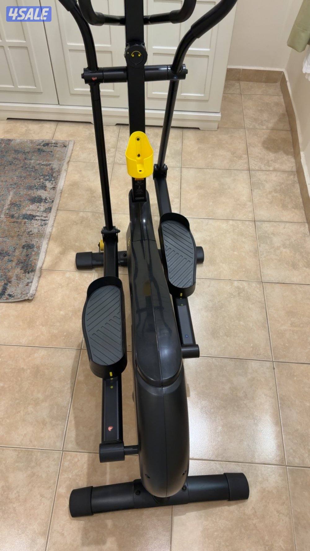 جهاز اوبتيكال غزالة جديد4