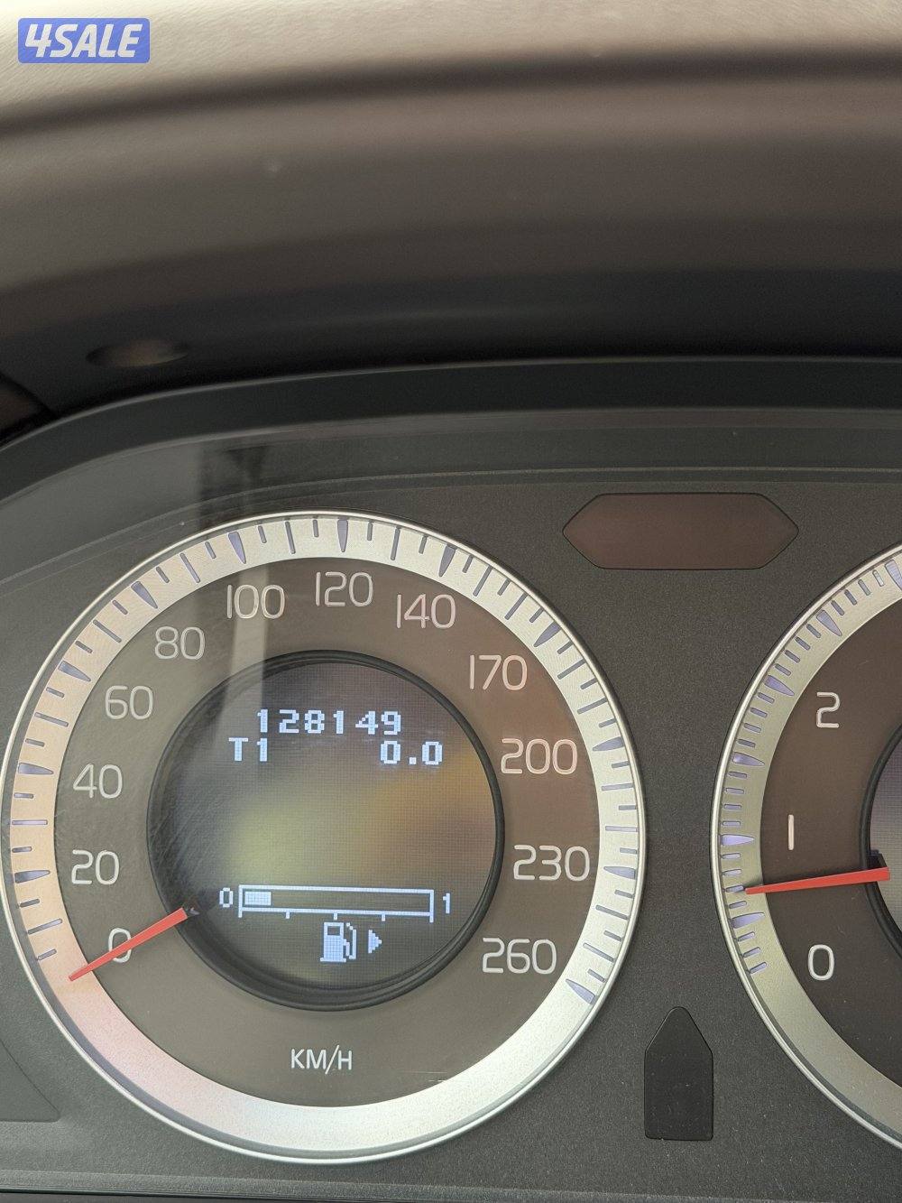 فولفو xc60 20108