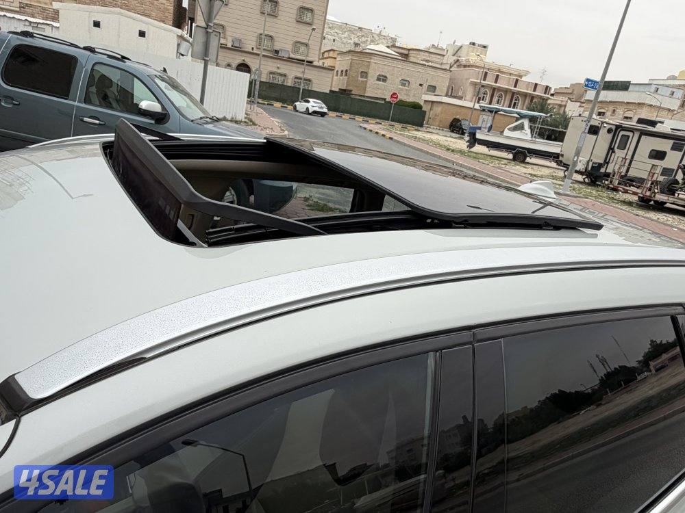 فولفو xc60 201010