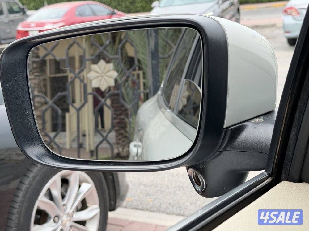 فولفو xc60 201012