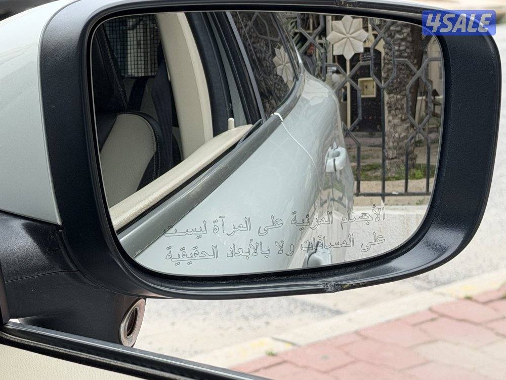 فولفو xc60 201013