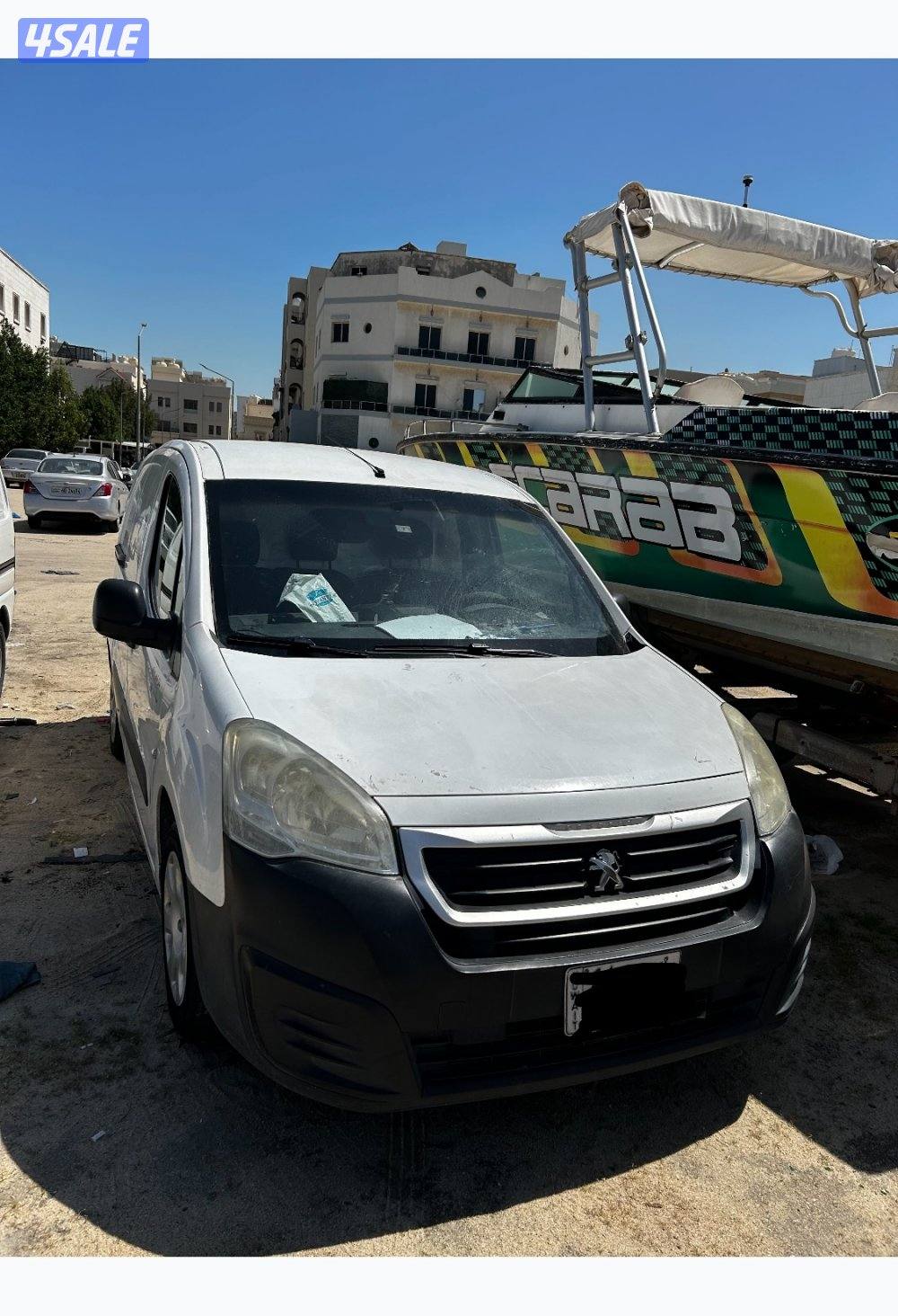 للبيع سيارة غسيل سيارات مجهزة بالكامل او لغير الغسيل3