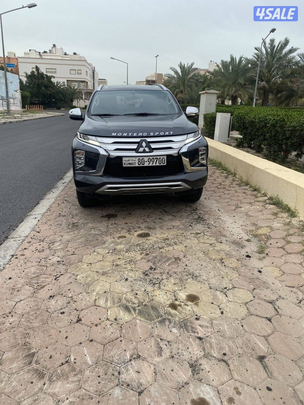 للبيع مونتينيرو سبورت مديل 20230