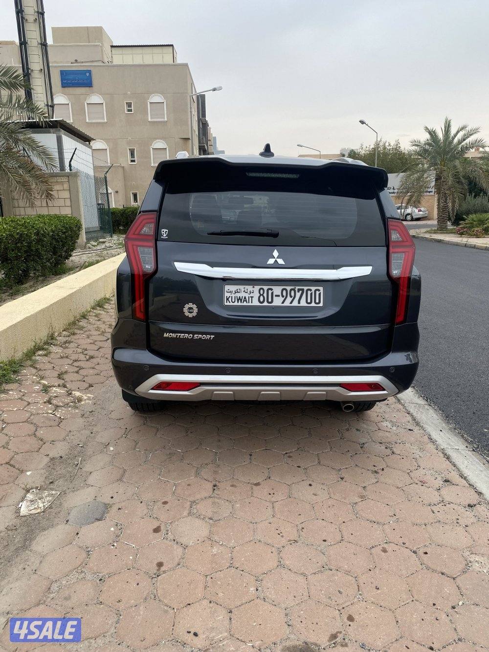 للبيع مونتينيرو سبورت مديل 20231