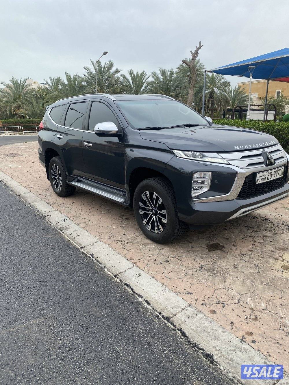 للبيع مونتينيرو سبورت مديل 20232