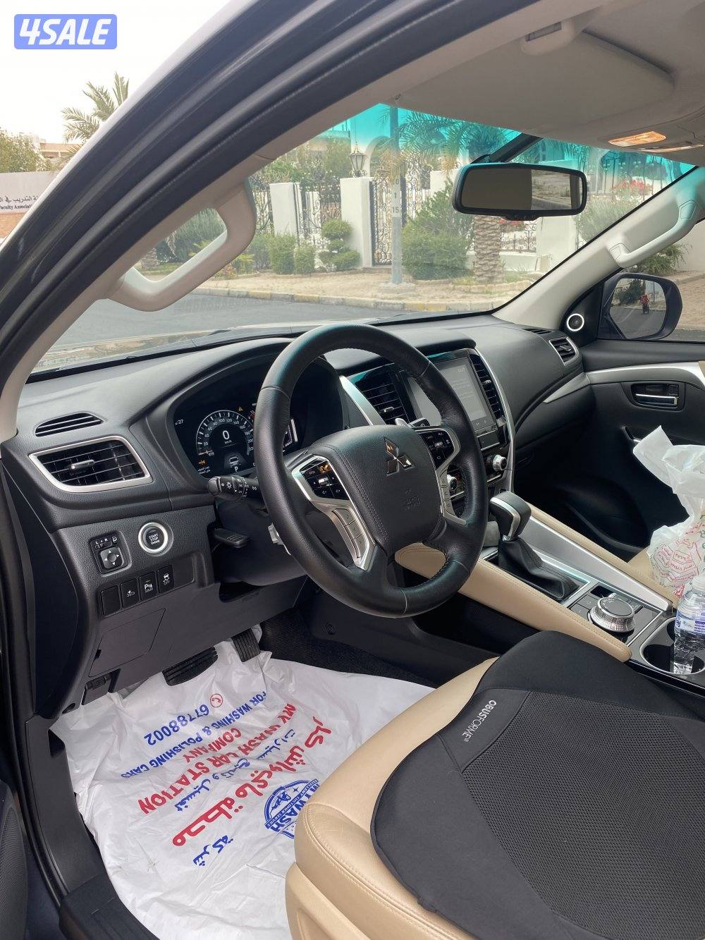 للبيع مونتينيرو سبورت مديل 20233