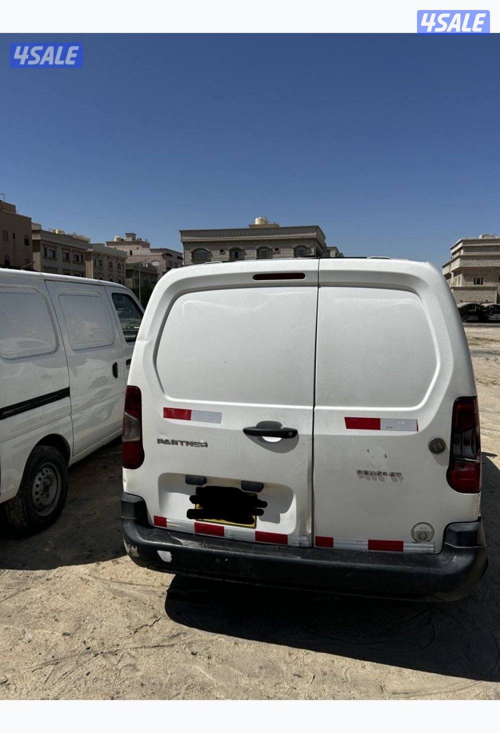 للبيع بيجو 2020 لغسيل السيارات او لغير الغسيل3