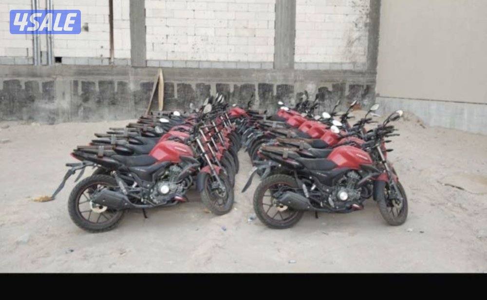 السيكل جديدة مامشيته0