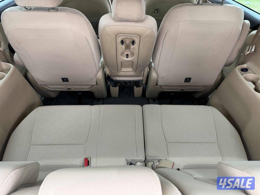 كرنفال مالك الاول شرط الفحص5