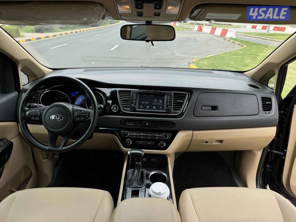 كرنفال مالك الاول شرط الفحص6