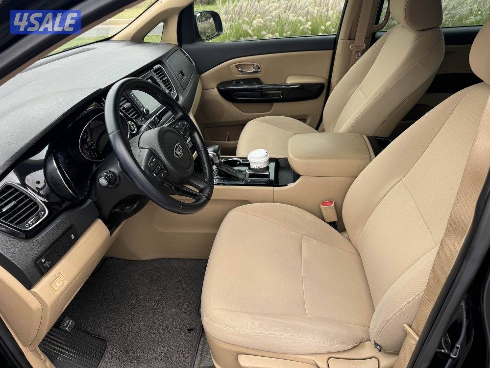 كرنفال مالك الاول شرط الفحص7