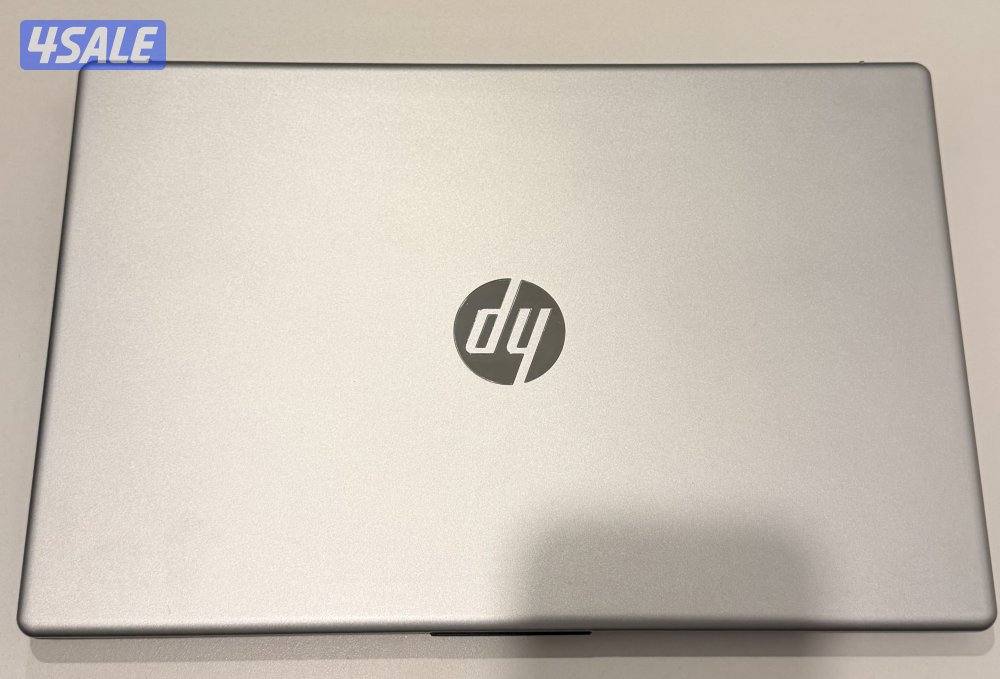 Hp Laptop Core i5 8gb ram 512gb ssd1