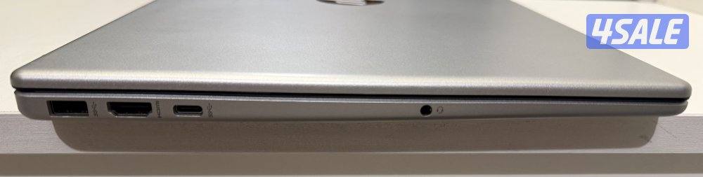 Hp Laptop Core i5 8gb ram 512gb ssd4